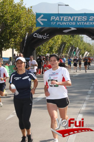 Corrida Brooks