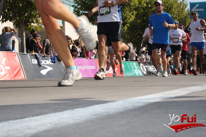 Corrida Brooks