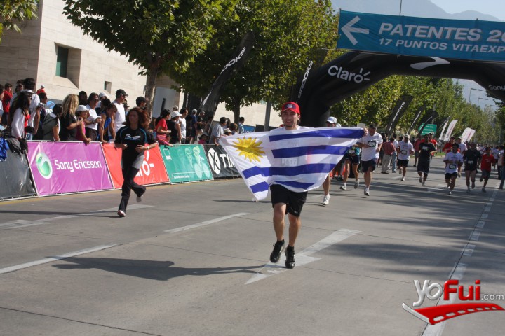 Corrida Brooks