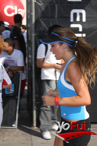 Corrida Brooks