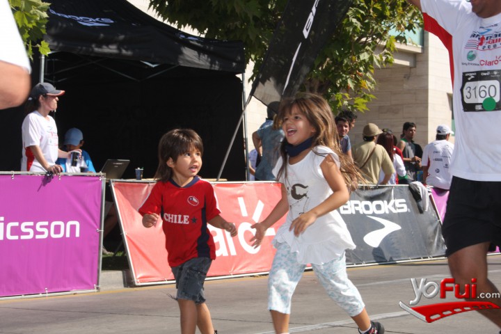 Corrida Brooks