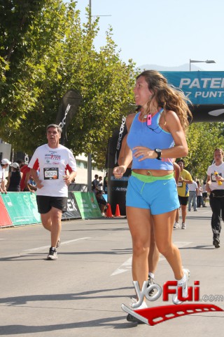 Corrida Brooks