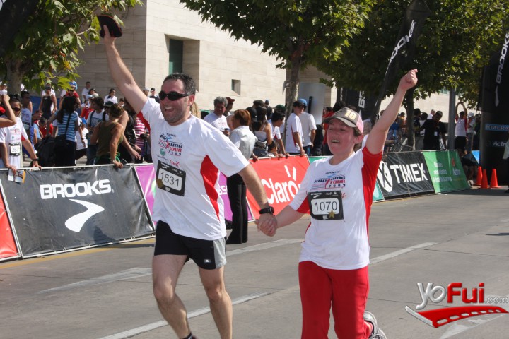 Corrida Brooks