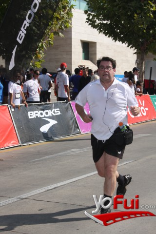 Corrida Brooks