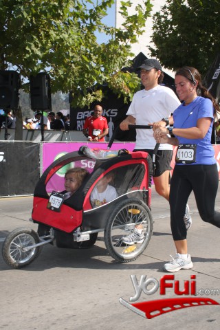 Corrida Brooks