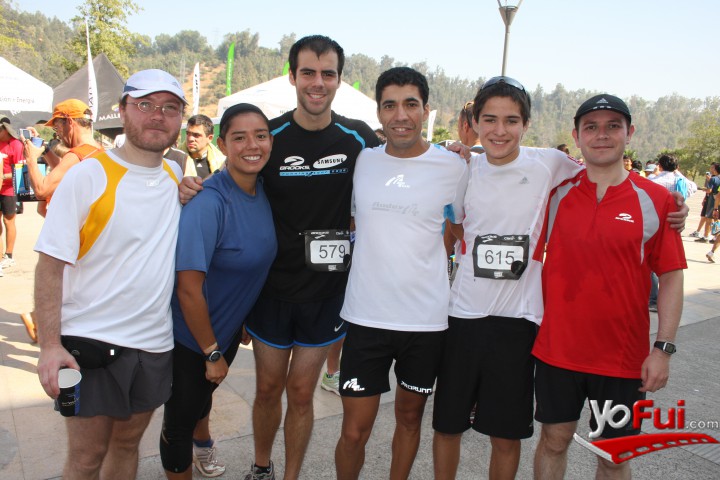 Carlos Moreno, Ana Marentis, Jorge Cuellar, Jorge Acosta, Matias Flores, Alejandro Moreno