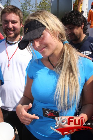 Kenita Larrain