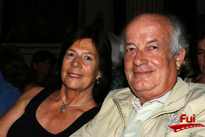 Irene Schleyer, Miguel Sánchez