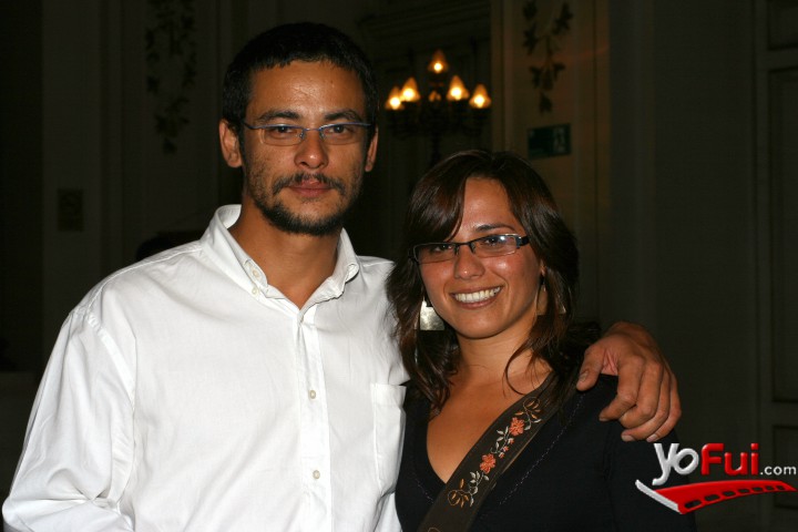Yamsan Ly, Leyla Hemdan