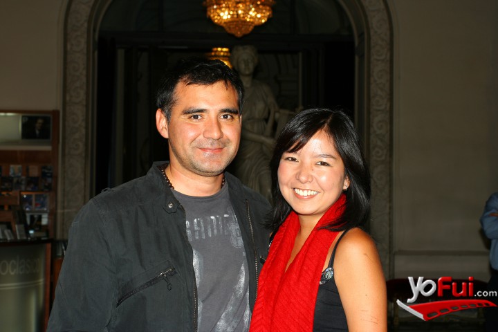 Esteban Escalona, Mijo Shoji