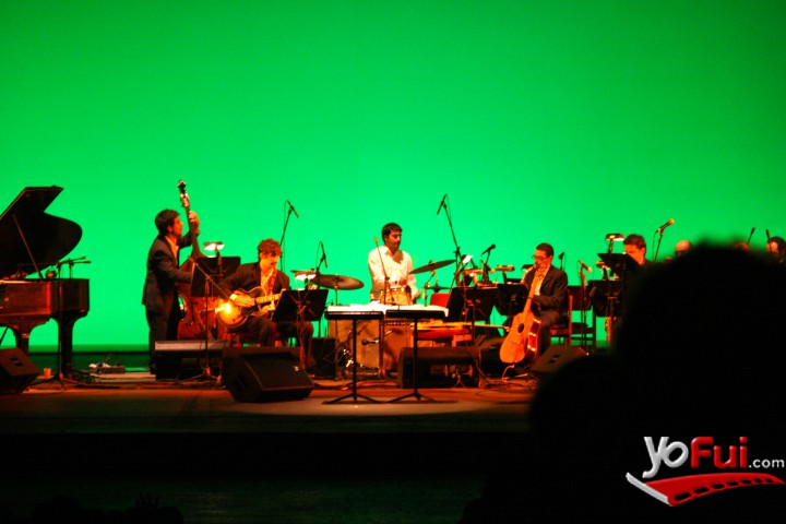 Concierto de Jazz