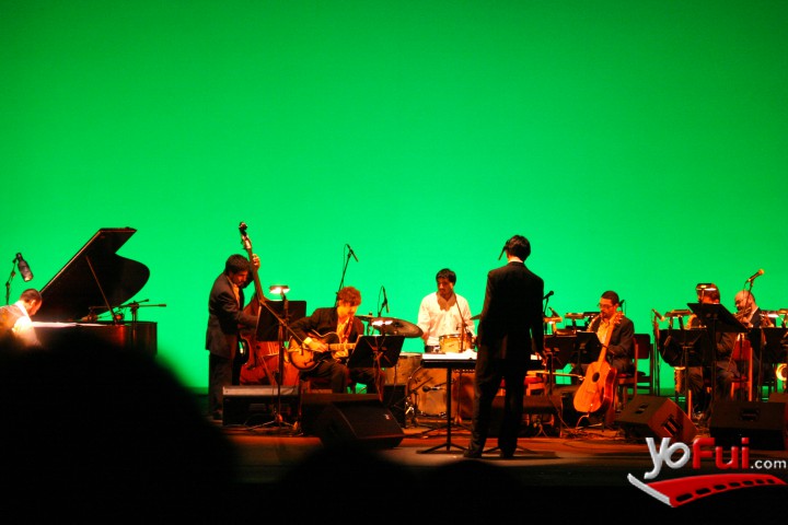 Concierto de Jazz