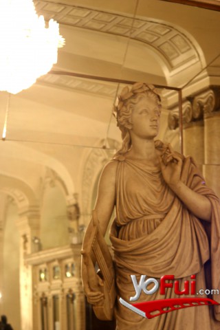 Teatro Municipal de Santiago