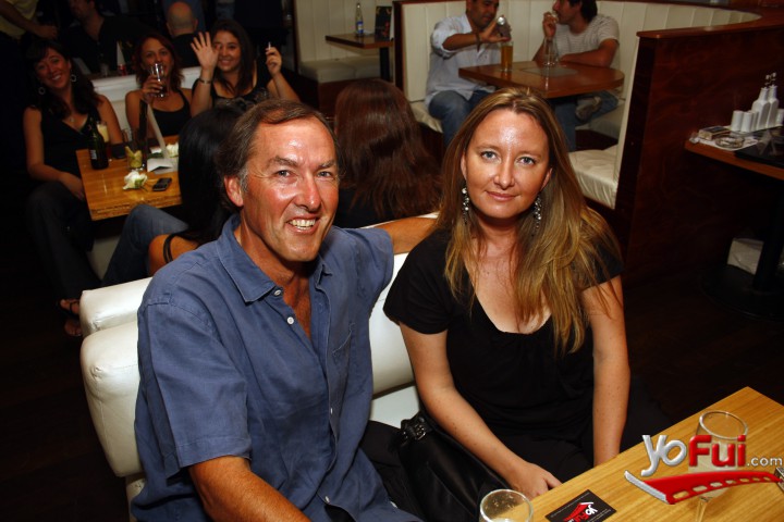 Jorge Neumann, Tatiana Manzano