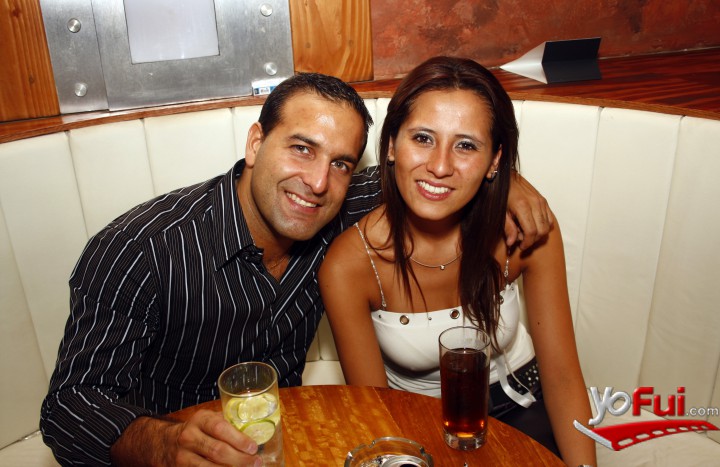 Rodrigo Rubio, Carola Gutierrez