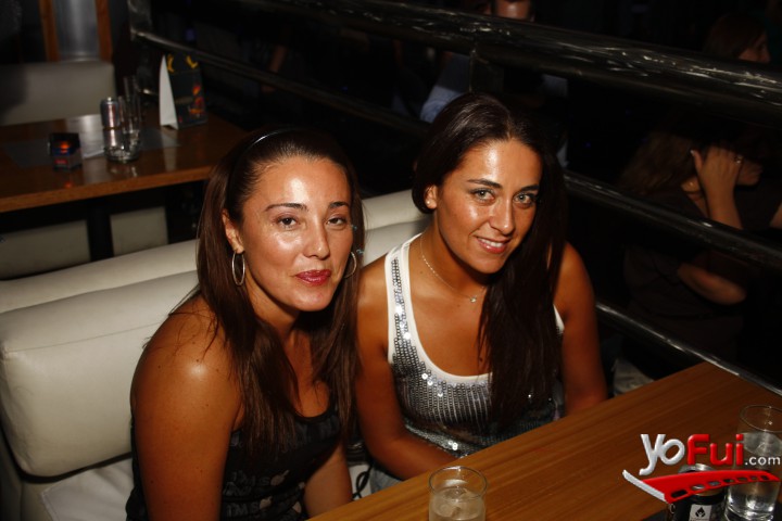 Loreto Fuentes, Jimena Espinoza