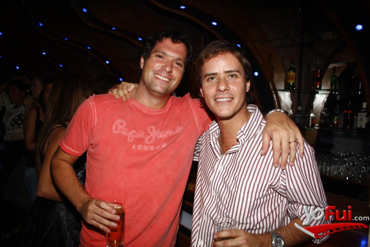 Francisco Ruiz, Tibor Keller