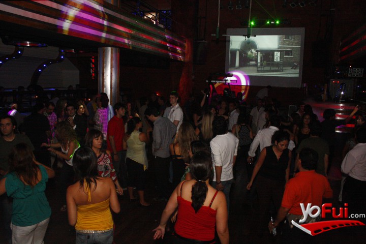 Club Eve