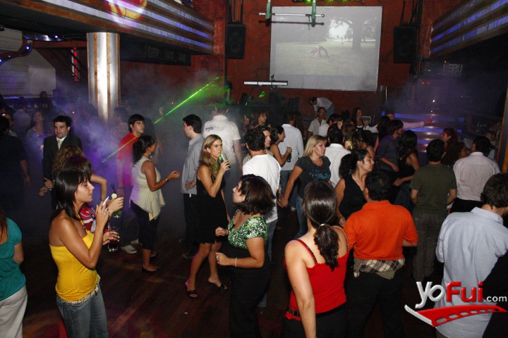 Club Eve