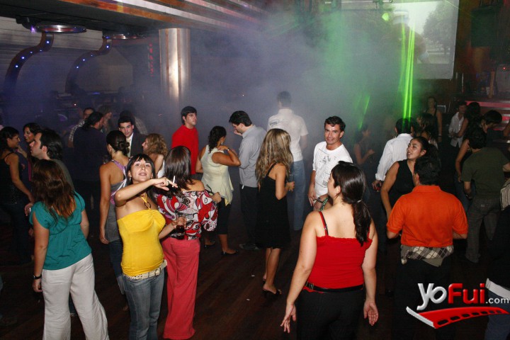Club Eve