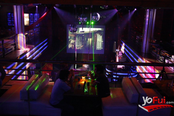 Club Eve