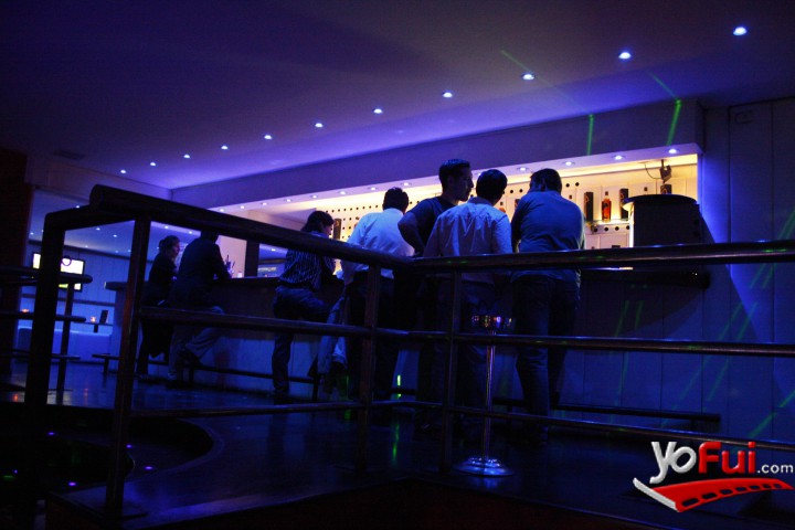Club Eve