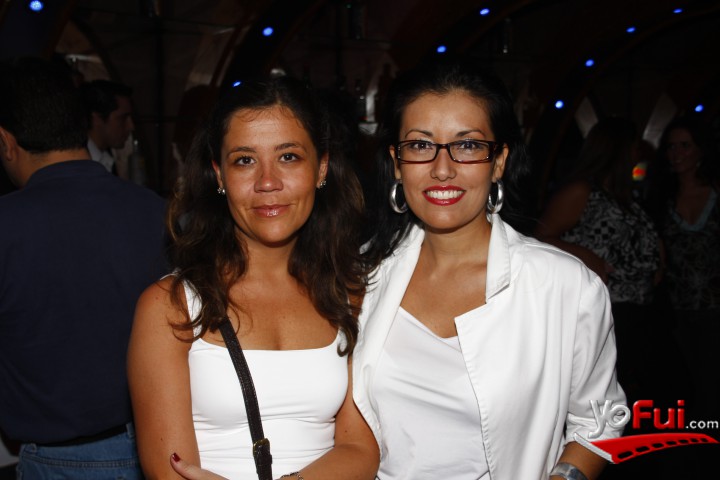 Gloria Catalan, Patricia Bustos
