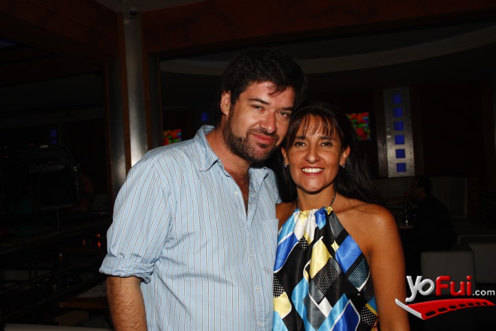 Ricardo Alvarez, Marina Pino