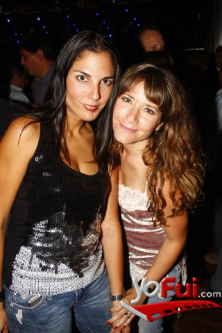 Fernanda Martinez, Macarena Torres