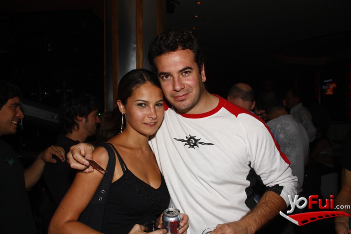 Carolina Panades, Jorge Pichara