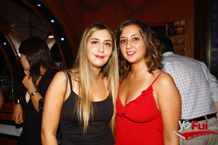 Macarena Pino, Daniela Gutierrez