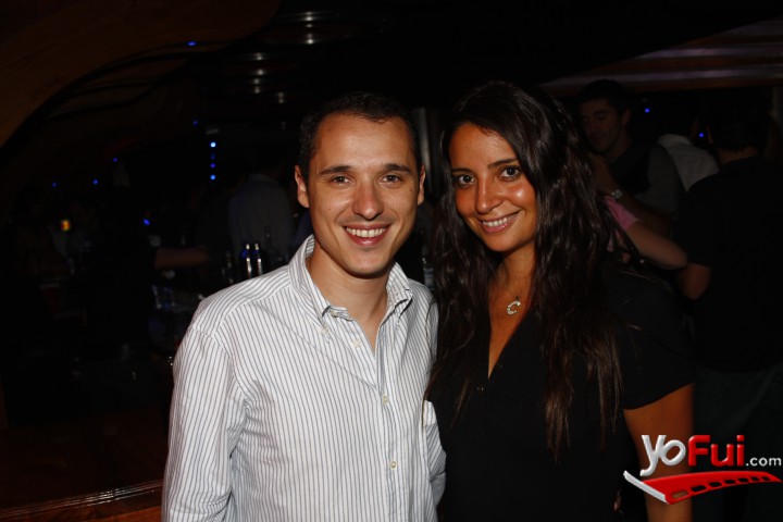 David, Cecilia Cares