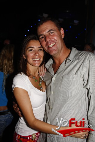 Catherine Hume, Rodolfo Spichiger