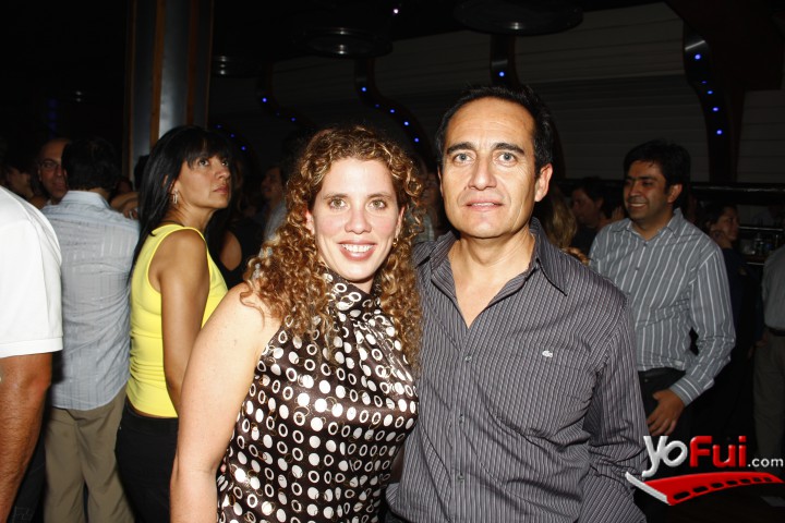 Yoranis Castro, Carlos Yáñez