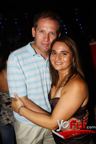 Leopoldo de Miguel, Paula Troncoso