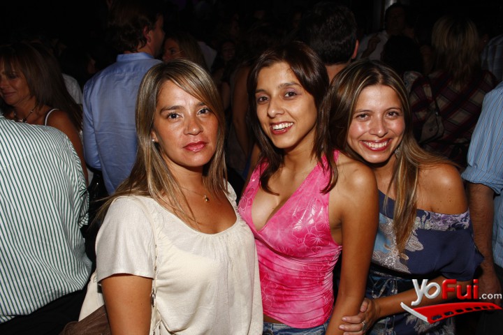 Claudia Cavieres, Karen Orquera, Sofía Orquera