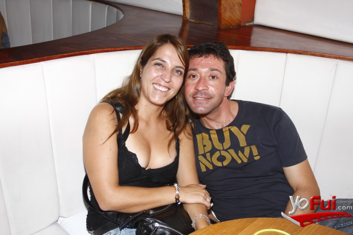 Romina Parraguez, Cristián Maturana