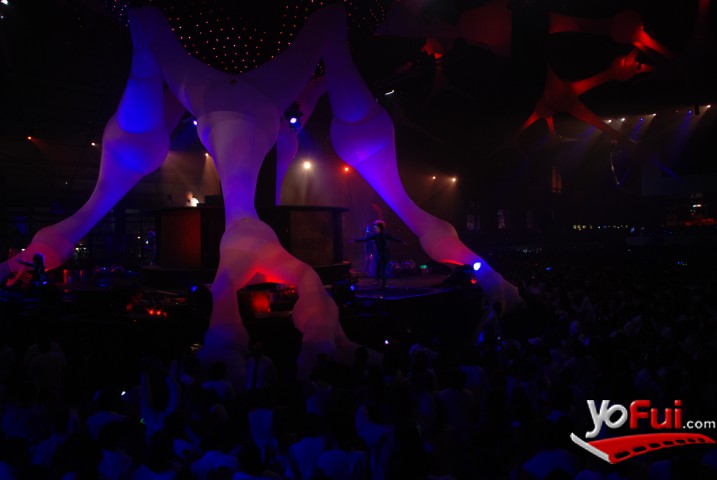 Entel PCS - Sensation 2009