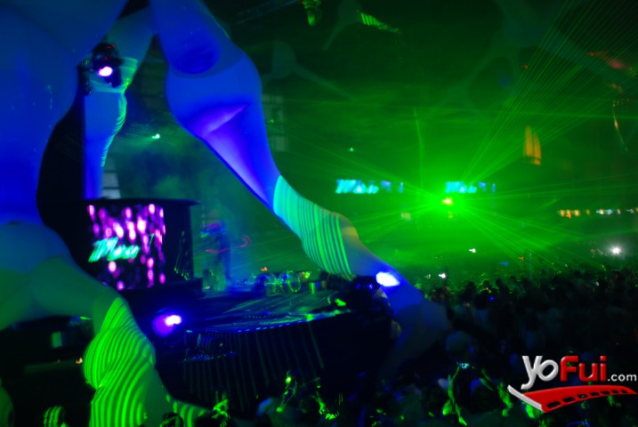 Entel PCS - Sensation 2009