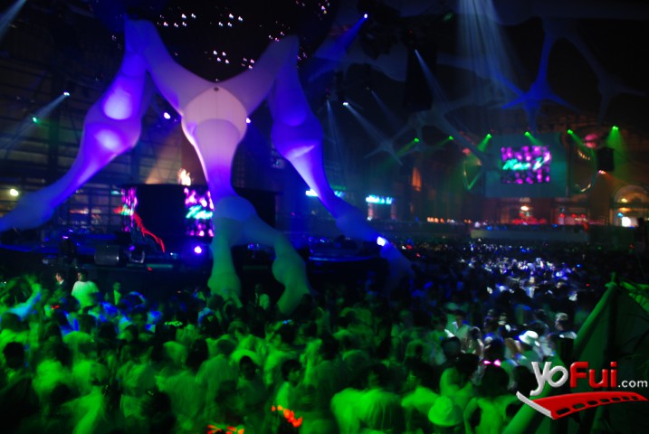Entel PCS - Sensation 2009
