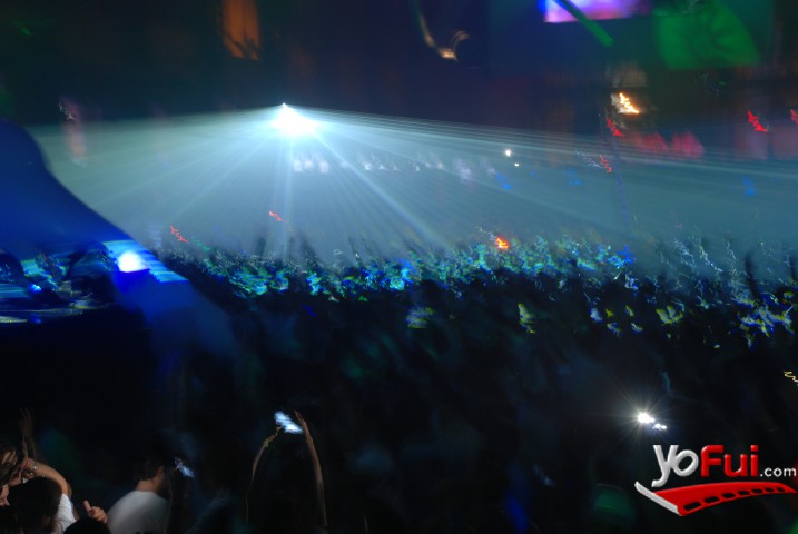 Entel PCS - Sensation 2009