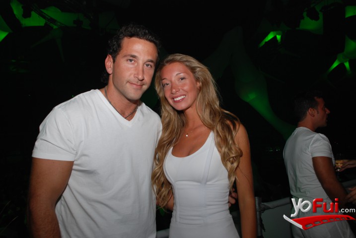 Marcelo Kaplum, Constanza Rettig
