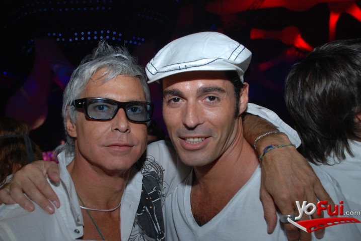 Mario Azócar, Juan Pablo Lihn