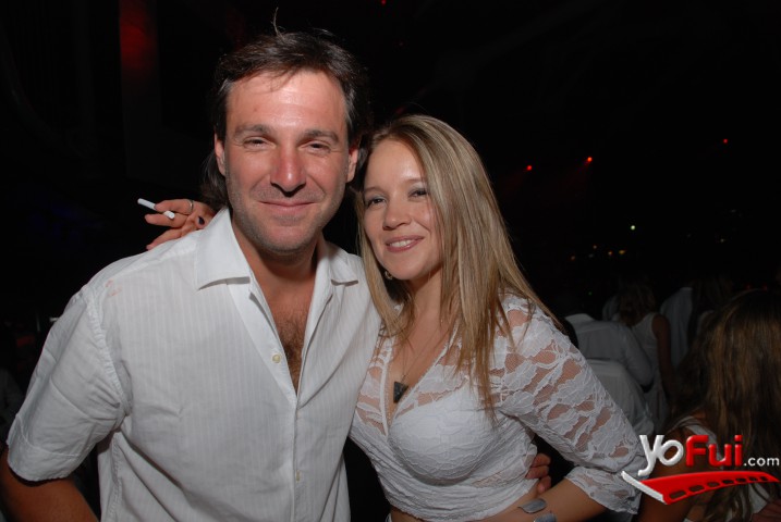 Juanjo García Huidobro, Catalina Rodríguez