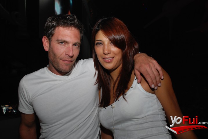 Martin Caselia, Laura Giardina
