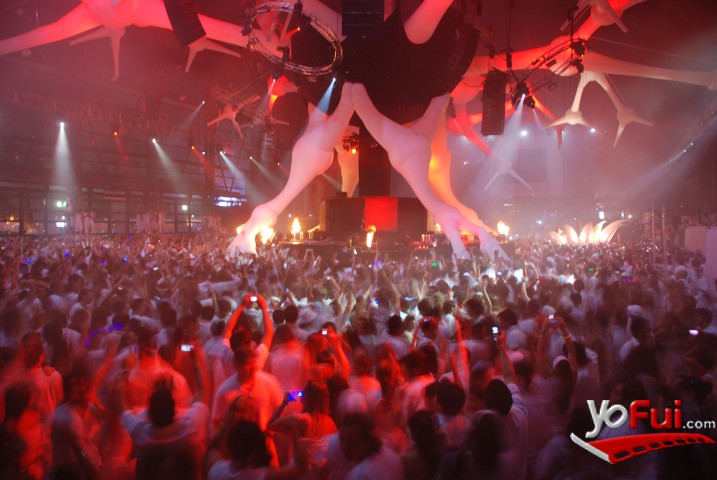 Entel PCS - Sensation 2009