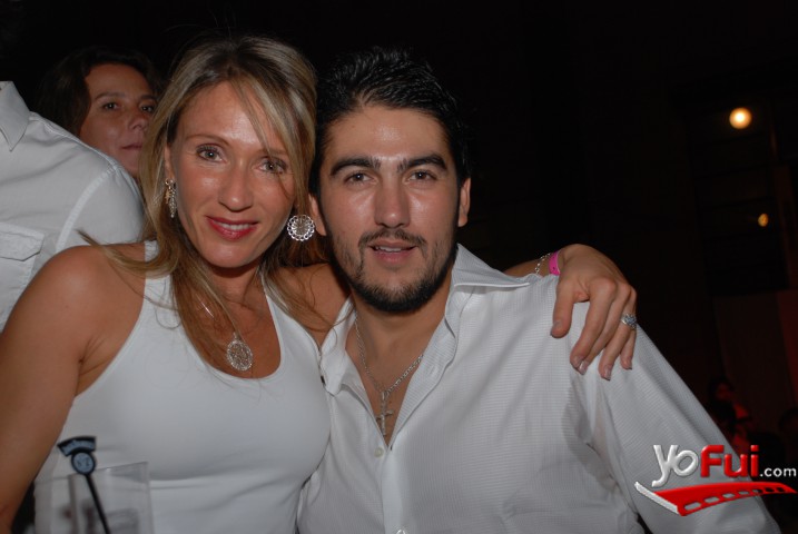 Tany Quintar, Rodrigo