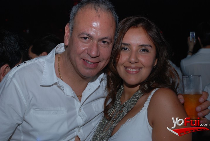 Patricio Azócar, Carolina Guerra