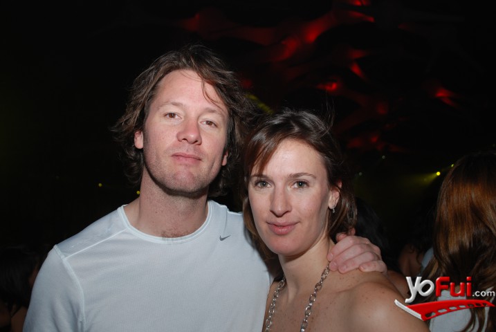 Juan Eduardo Rodríguez, Paula Lacamara