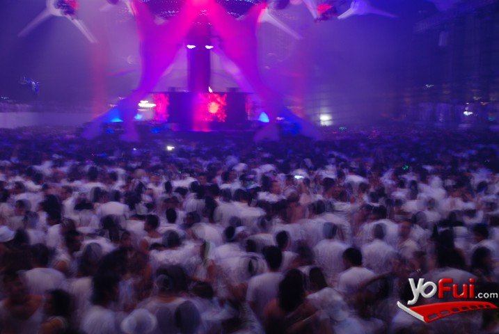 Entel PCS - Sensation 2009